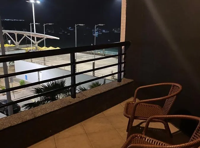 Hotéis em Fortaleza (Ceara) perto de Aeroporto Internacional Pinto Martins Airport (FOR)