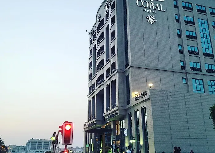 Hotels nahe Flughafen Flughafen Dubai Airport (DXB), Dubai