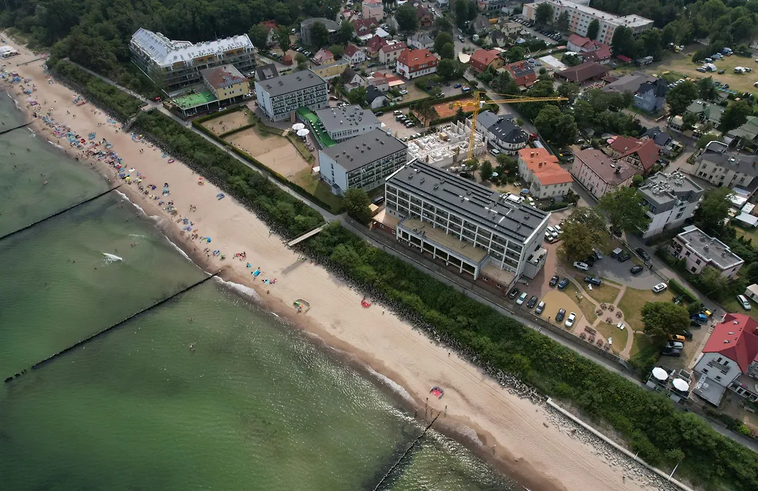 Main Hotel Image