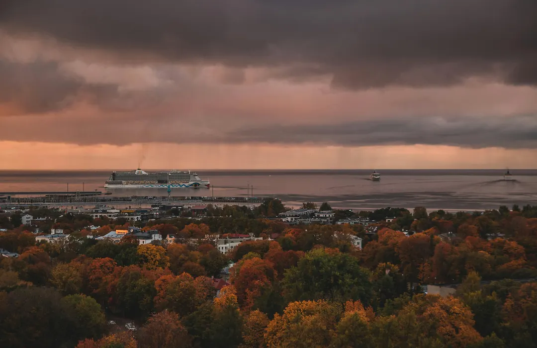 Main Hotel Image