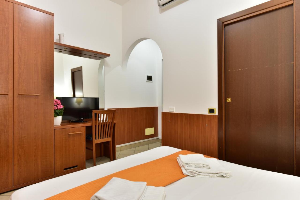 Habitación Doble con baño privado