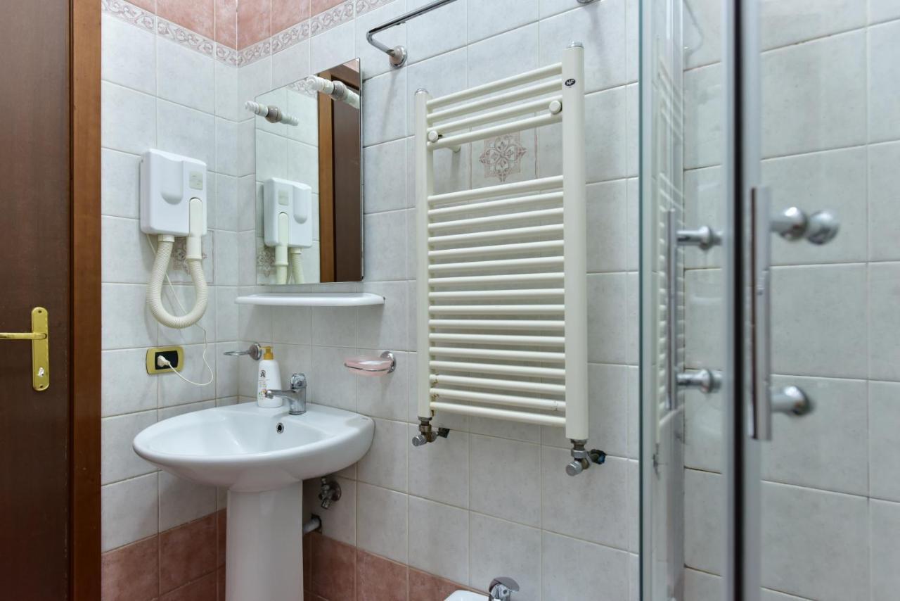 Habitación Cuádruple con baño
