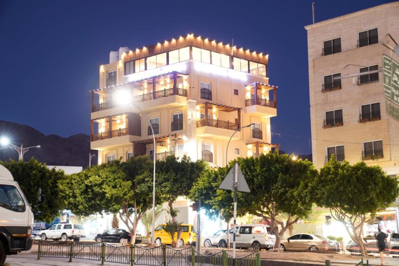 Deluxe Double Room Sea View