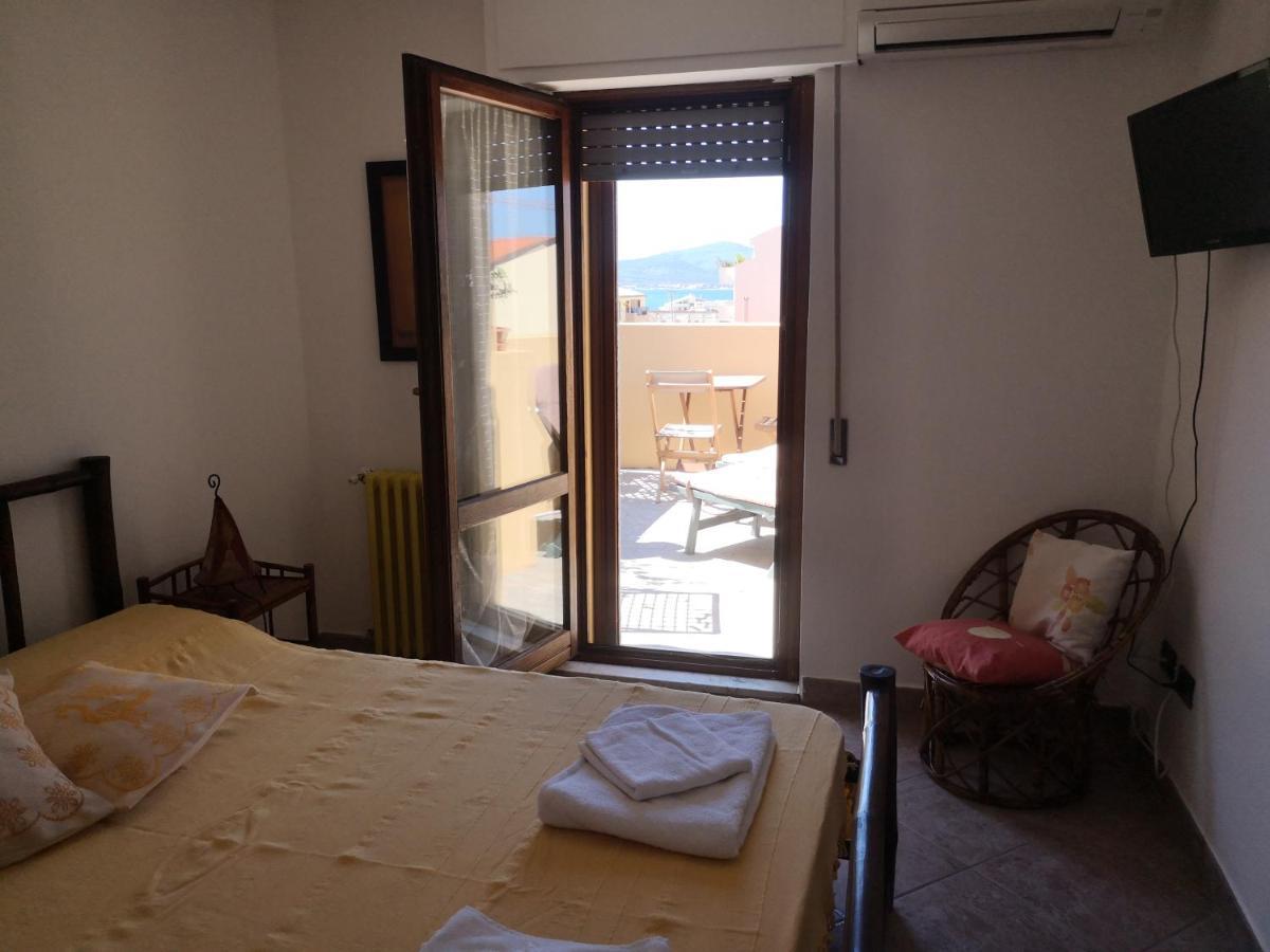 King Room Sea View