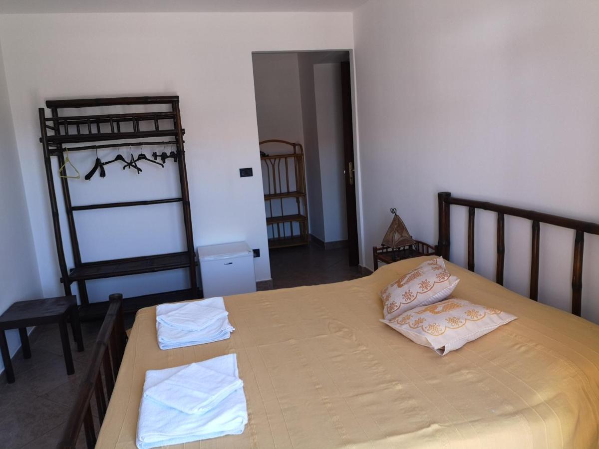 King Room Sea View