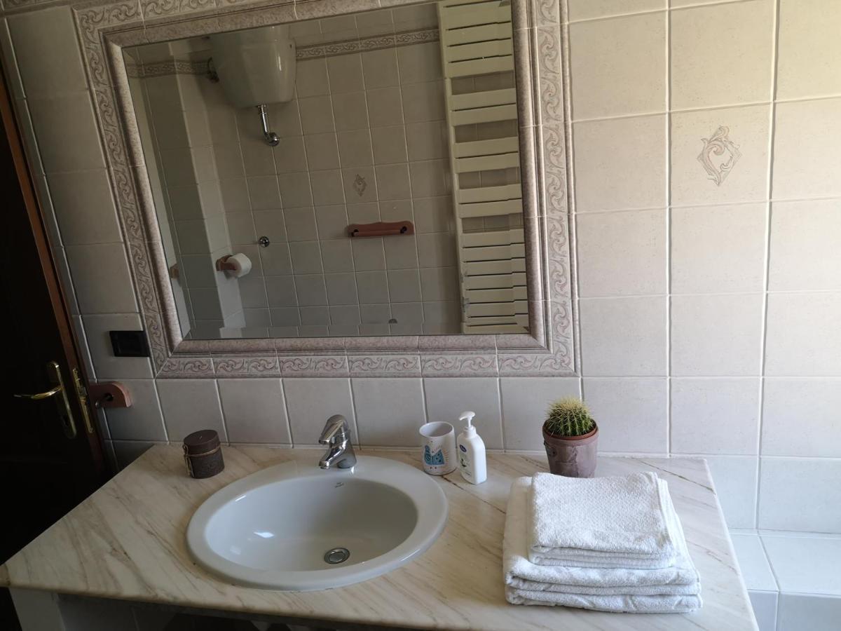 Deluxe Double Room Sea View