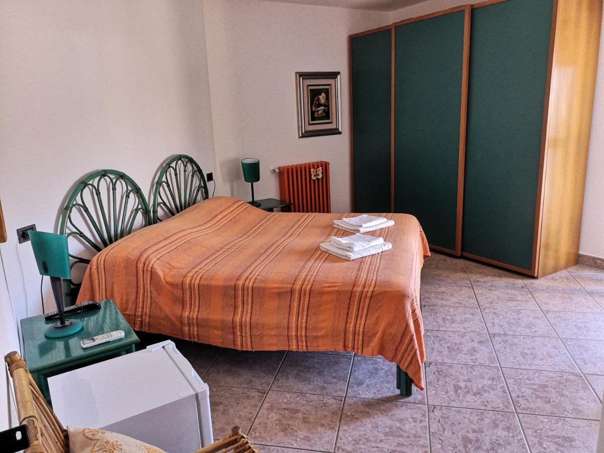 Deluxe Double Room Sea View