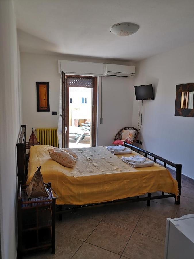 King Room Sea View