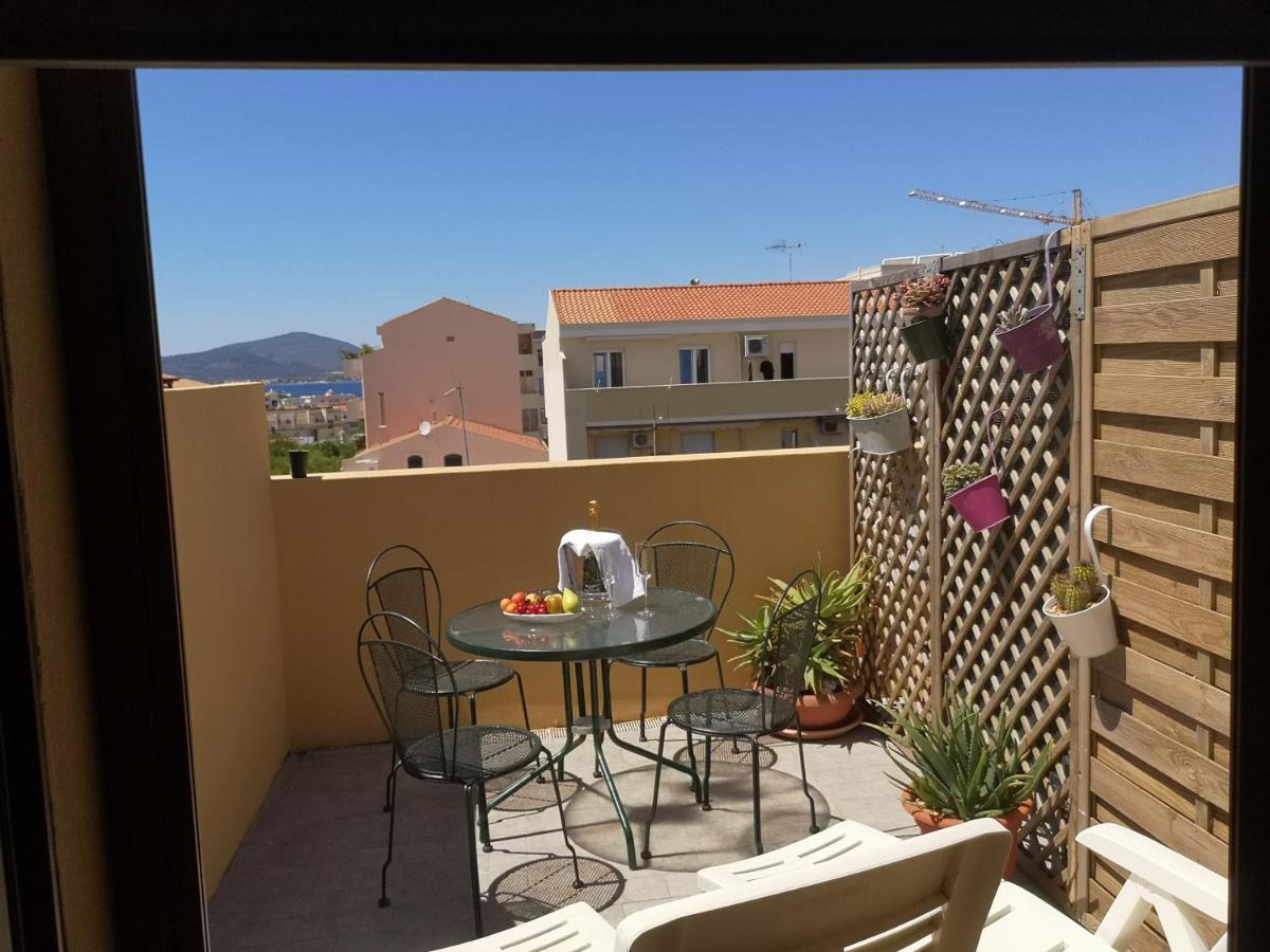 Deluxe Double Room Sea View