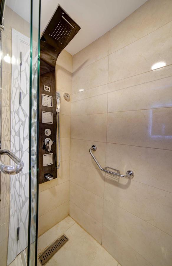 Deluxe Double Room Sea View