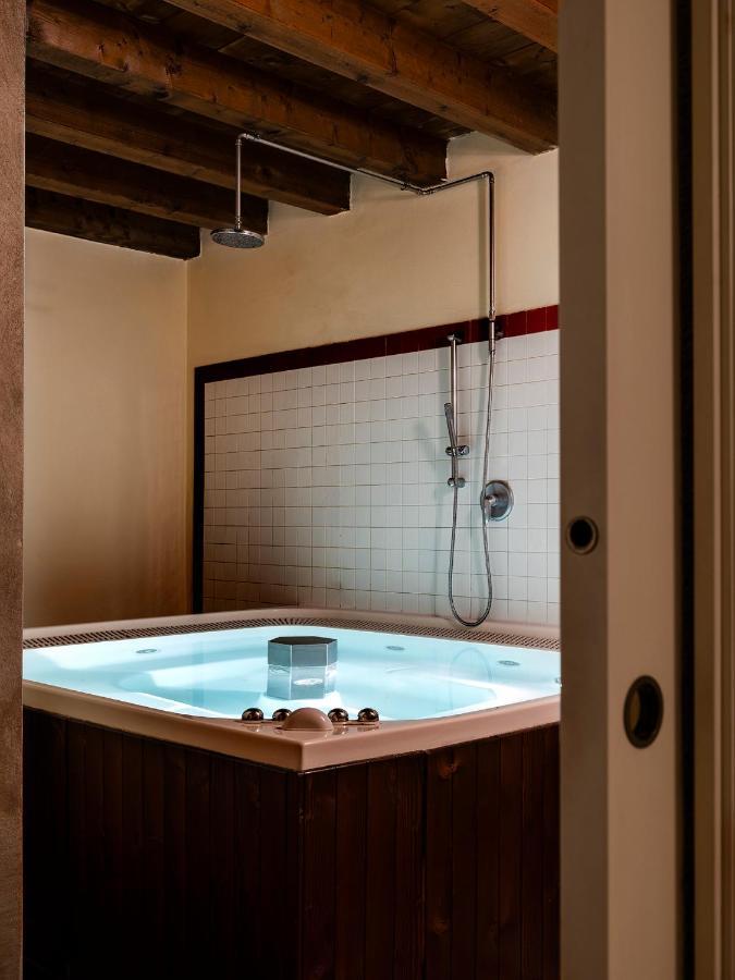 One-Bedroom Apartment Annex Thermal Park Access