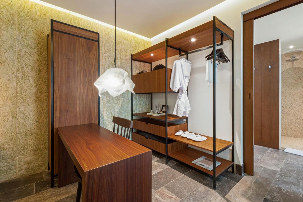 Suite Junior Doble con cama grande
