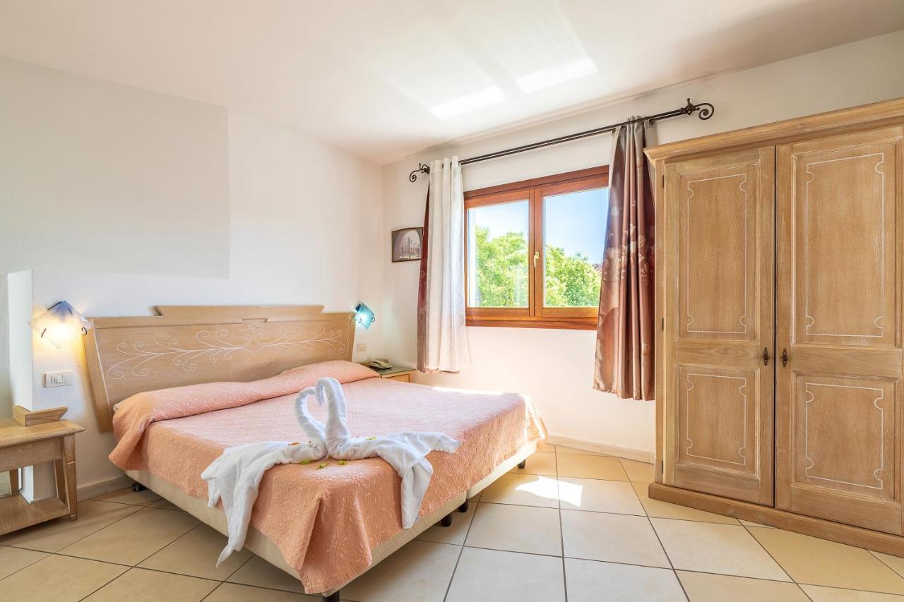 Habitación cuádruple