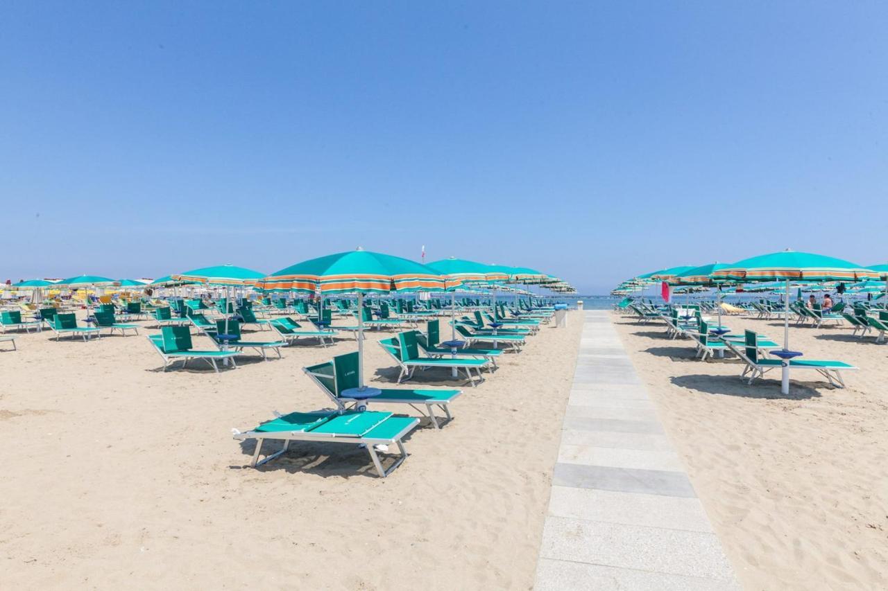 Tweepersoonskamer met Toegang tot het Strand