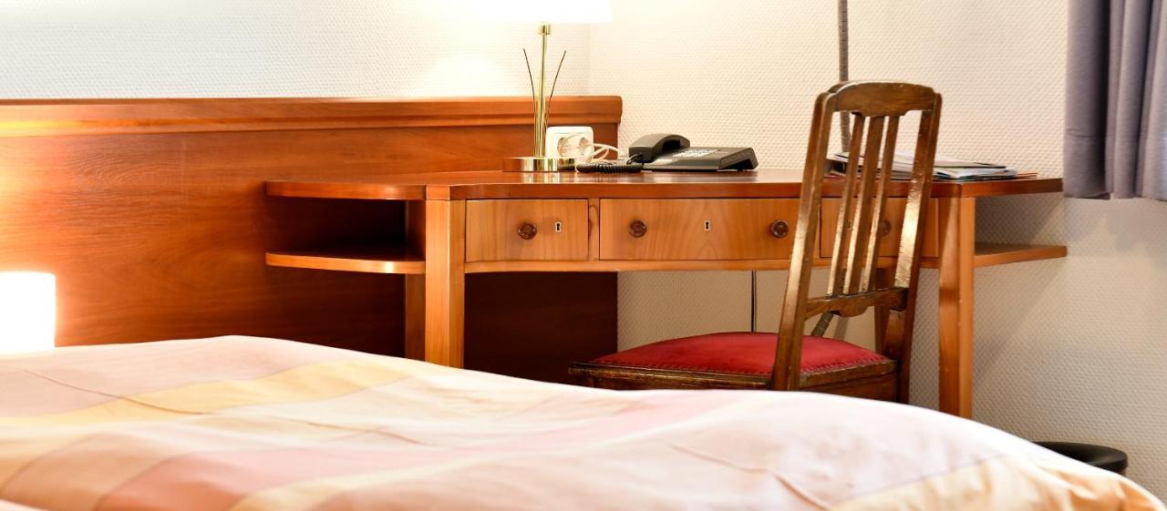 Chambre Simple