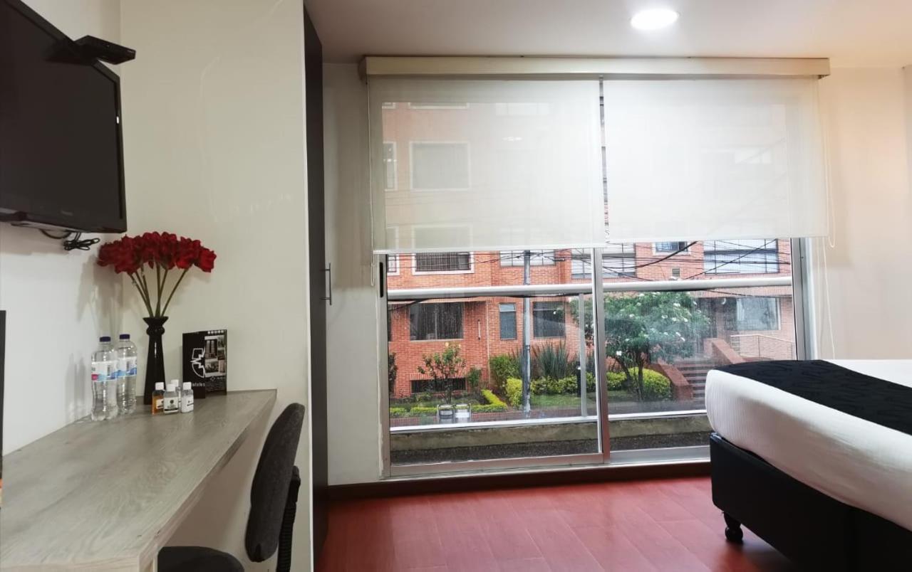Deluxe Double Room Balcony