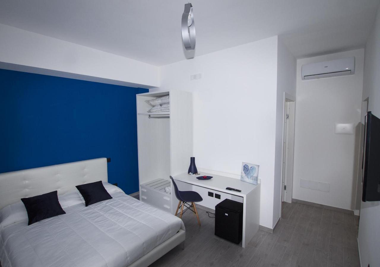 Double Room Balcony