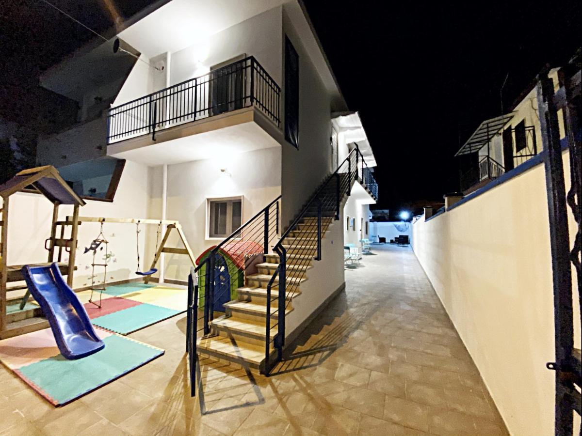 Double Room Balcony
