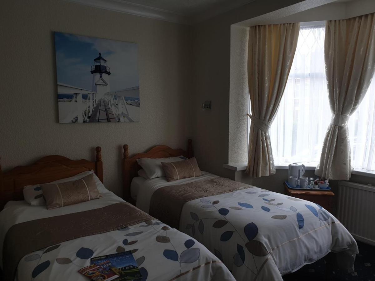 Twin Room - Ground Floor,16032857:JPEG
