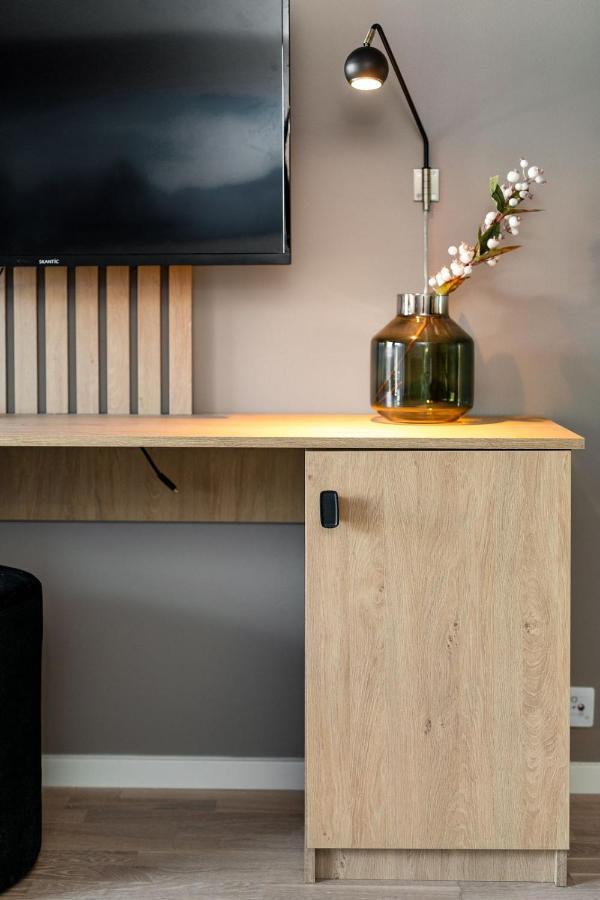Superior Two-Bedroom Apartment