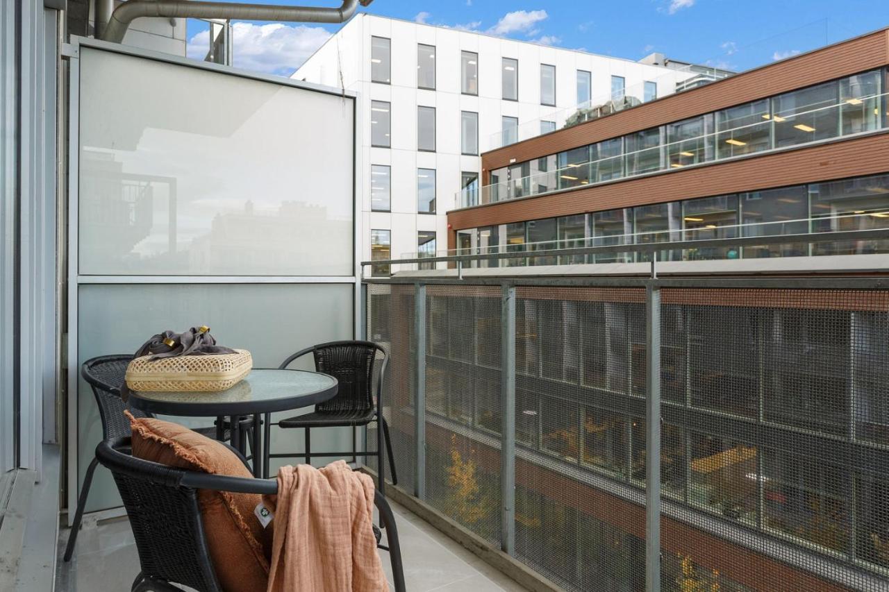 Superior Two-Bedroom Apartment