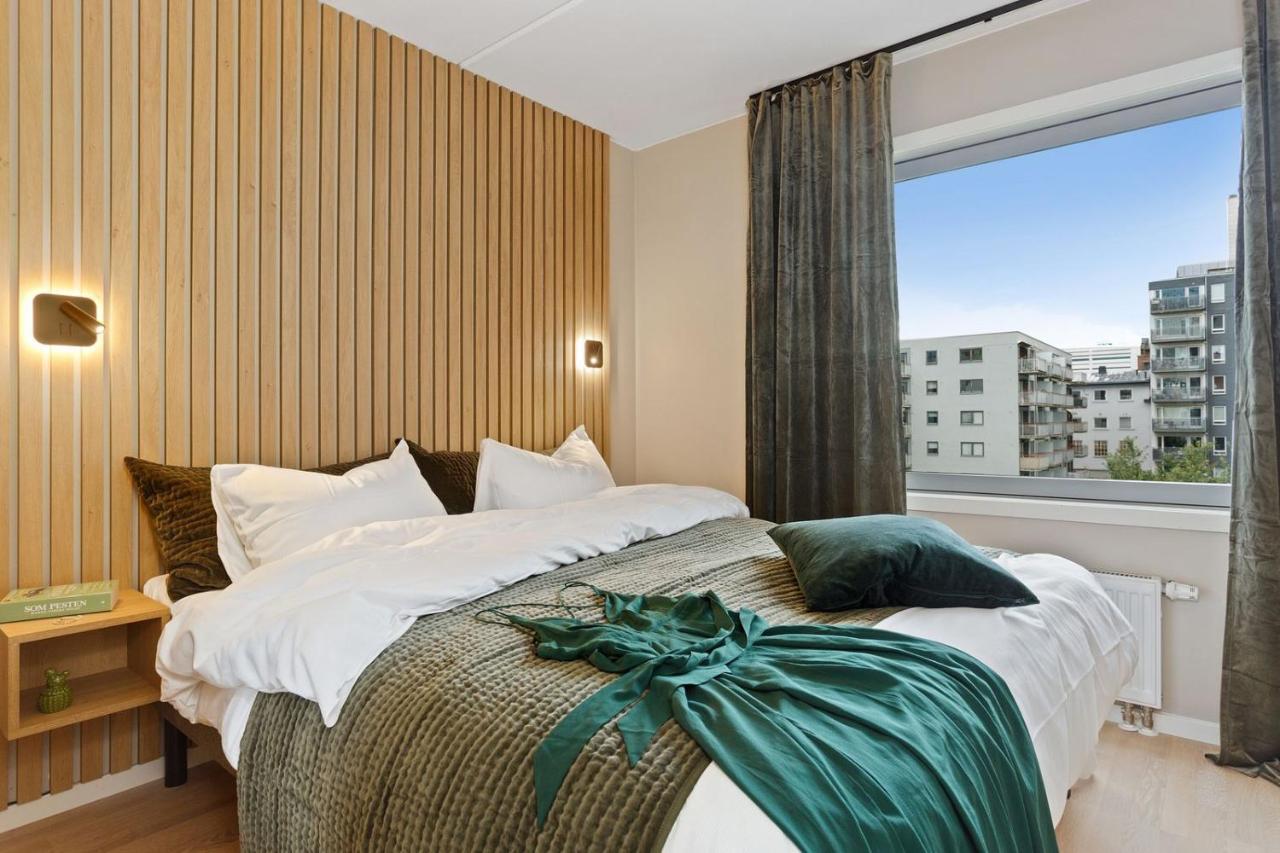 Superior Two-Bedroom Apartment
