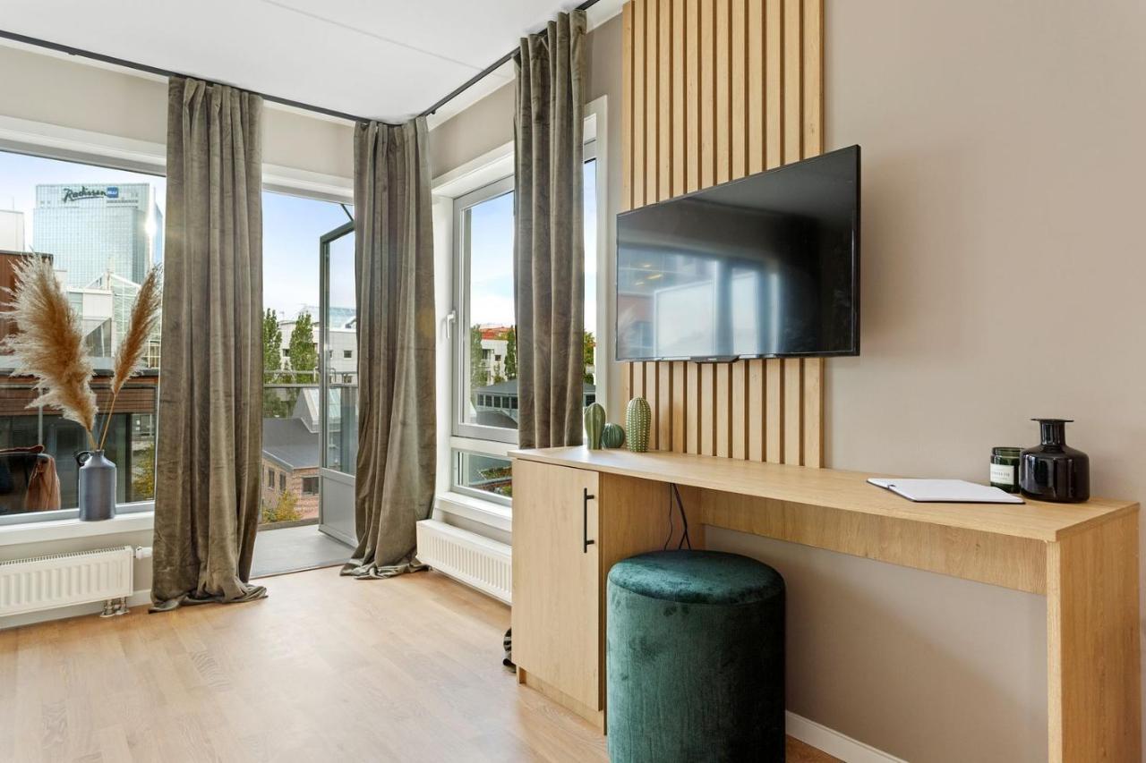 Superior Two-Bedroom Apartment