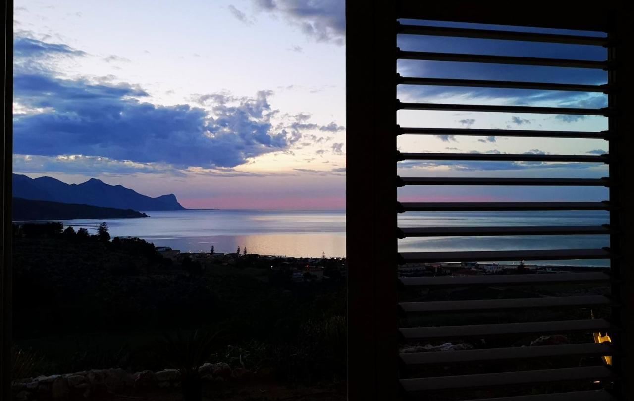 Superior Double Room Sea View