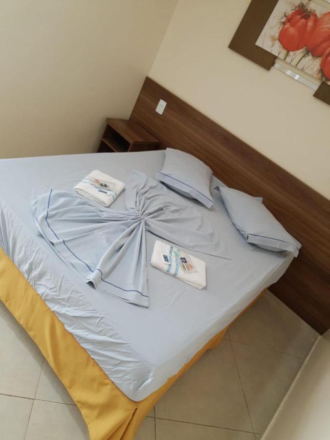 Quarto Duplo