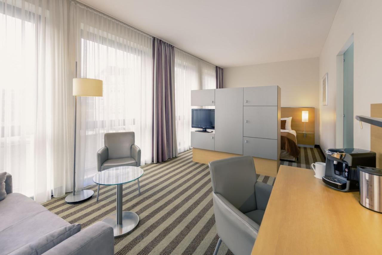 Chambre Double Privilège