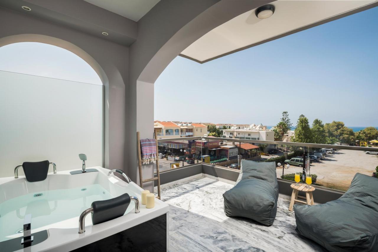 Appartement Deluxe