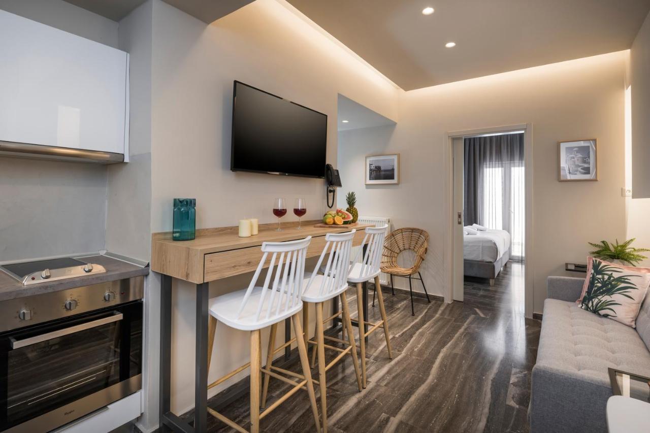 Appartement 2 Chambres