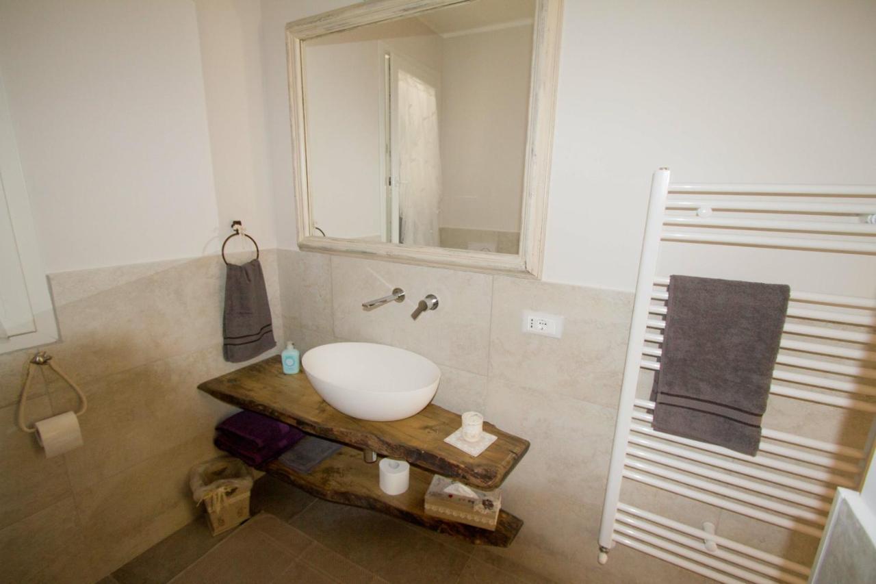 Queen Room Sea View