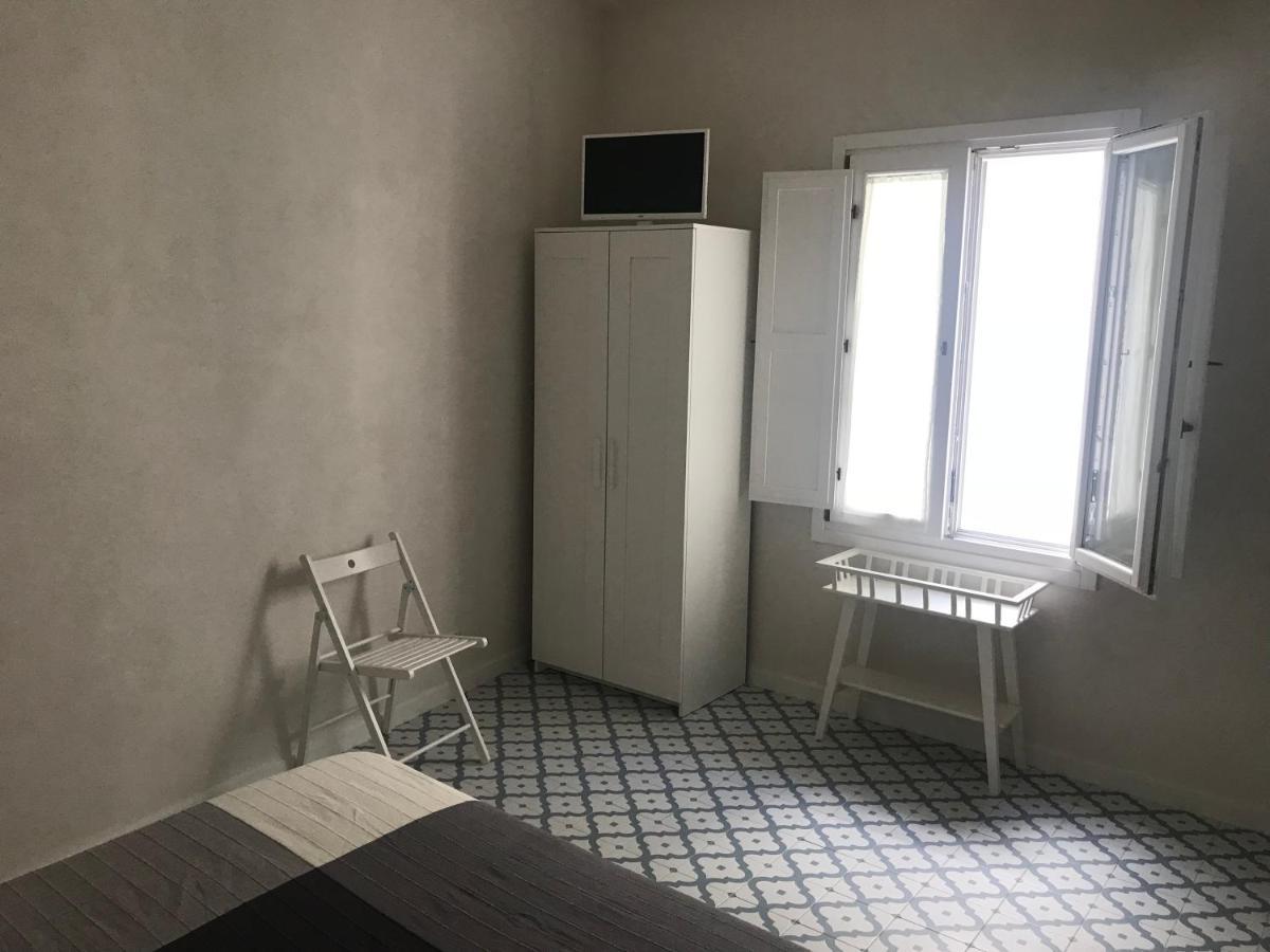 Habitación Doble Grande