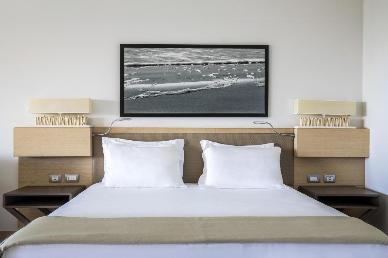 Superior Double Room Sea View Spa Access