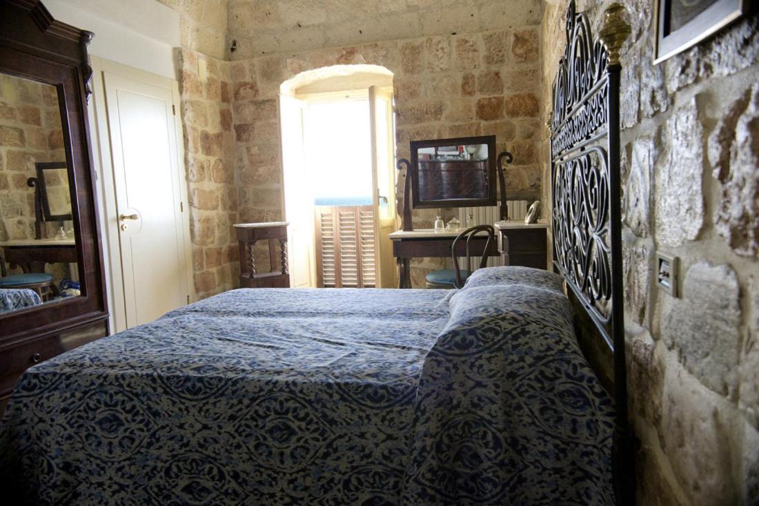 Double Room Sea View