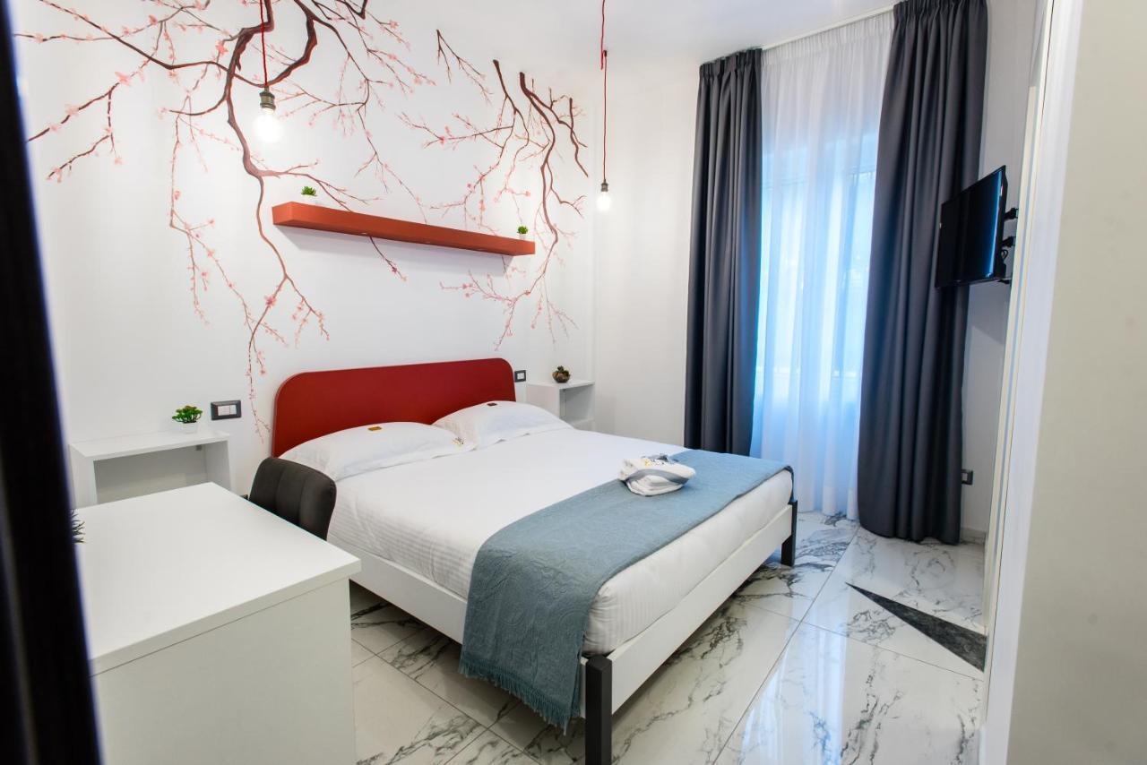 Double Room Private Bathroom