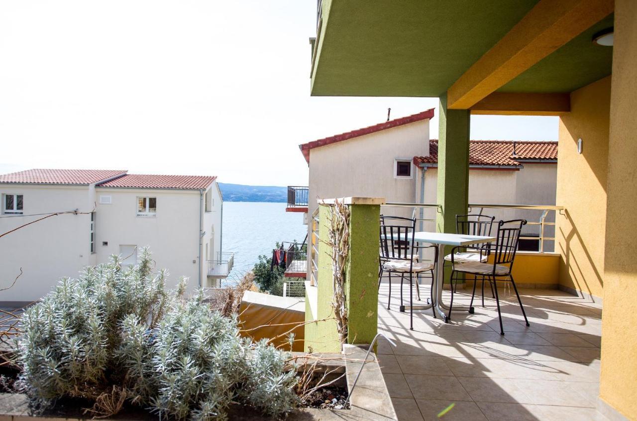 Suite con Terrazza