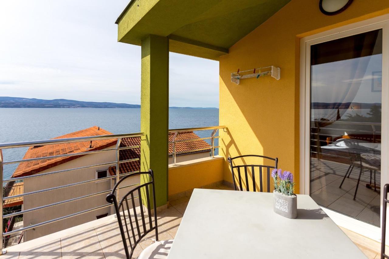Suite Superior con Vista Mare