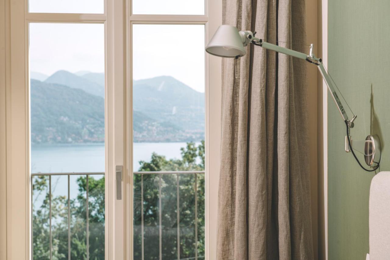 Double or Twin Room View