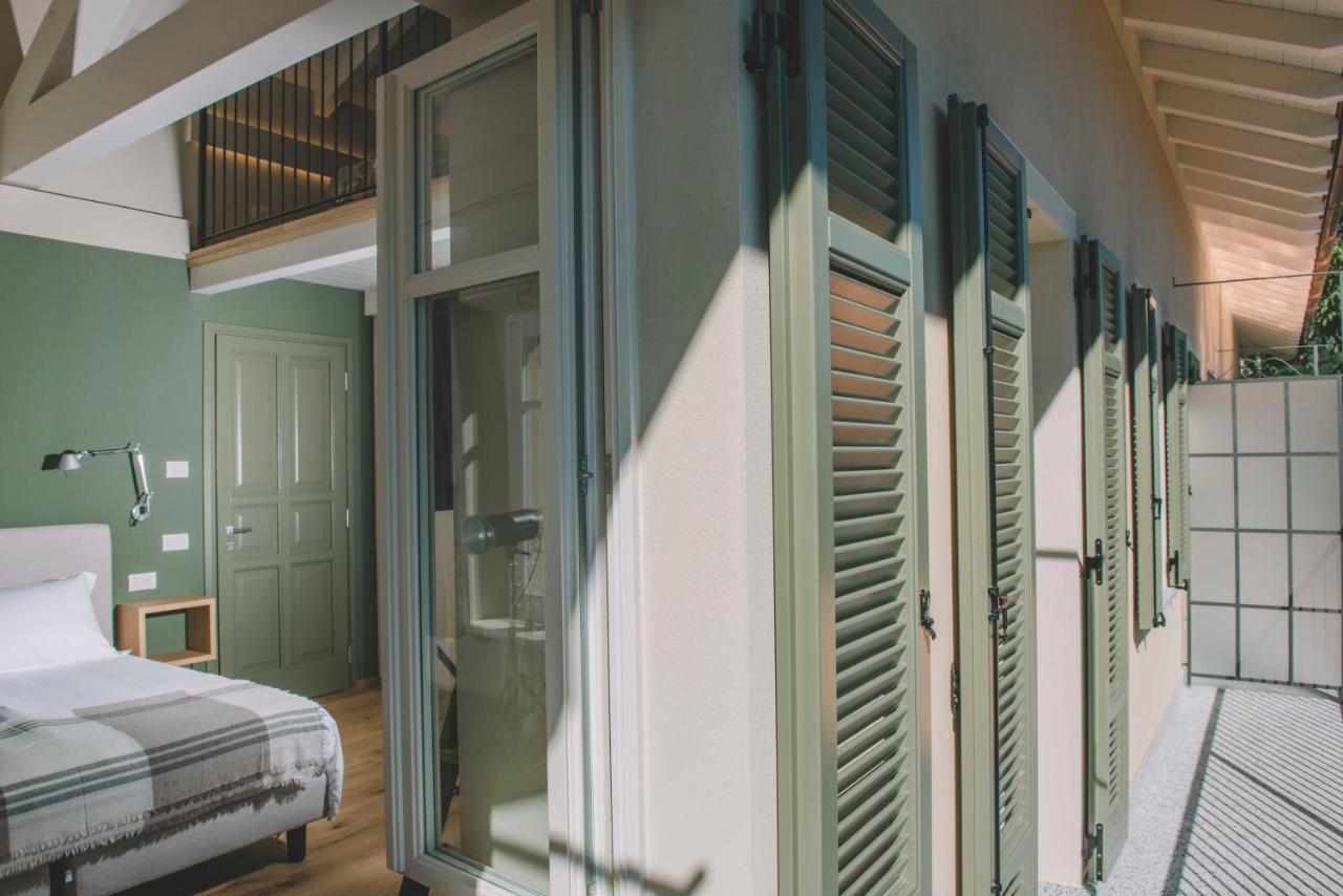 Double or Twin Room View
