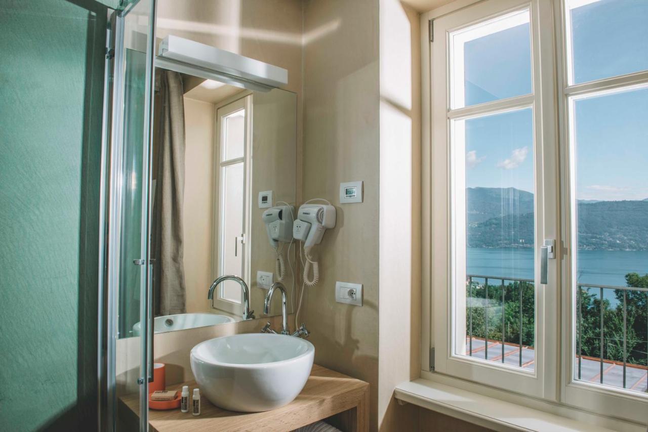 Double or Twin Room View