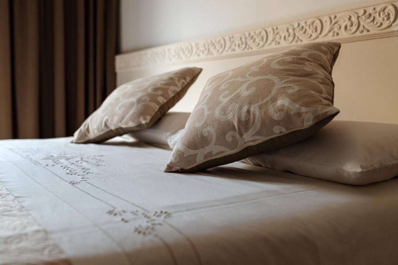 Deluxe Queen Room Two Queen Beds