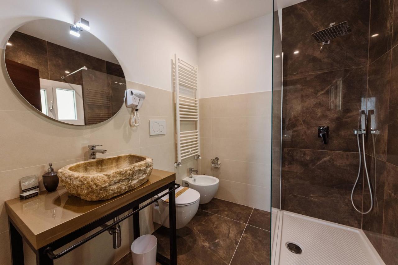 Deluxe Double Room Extra Bed