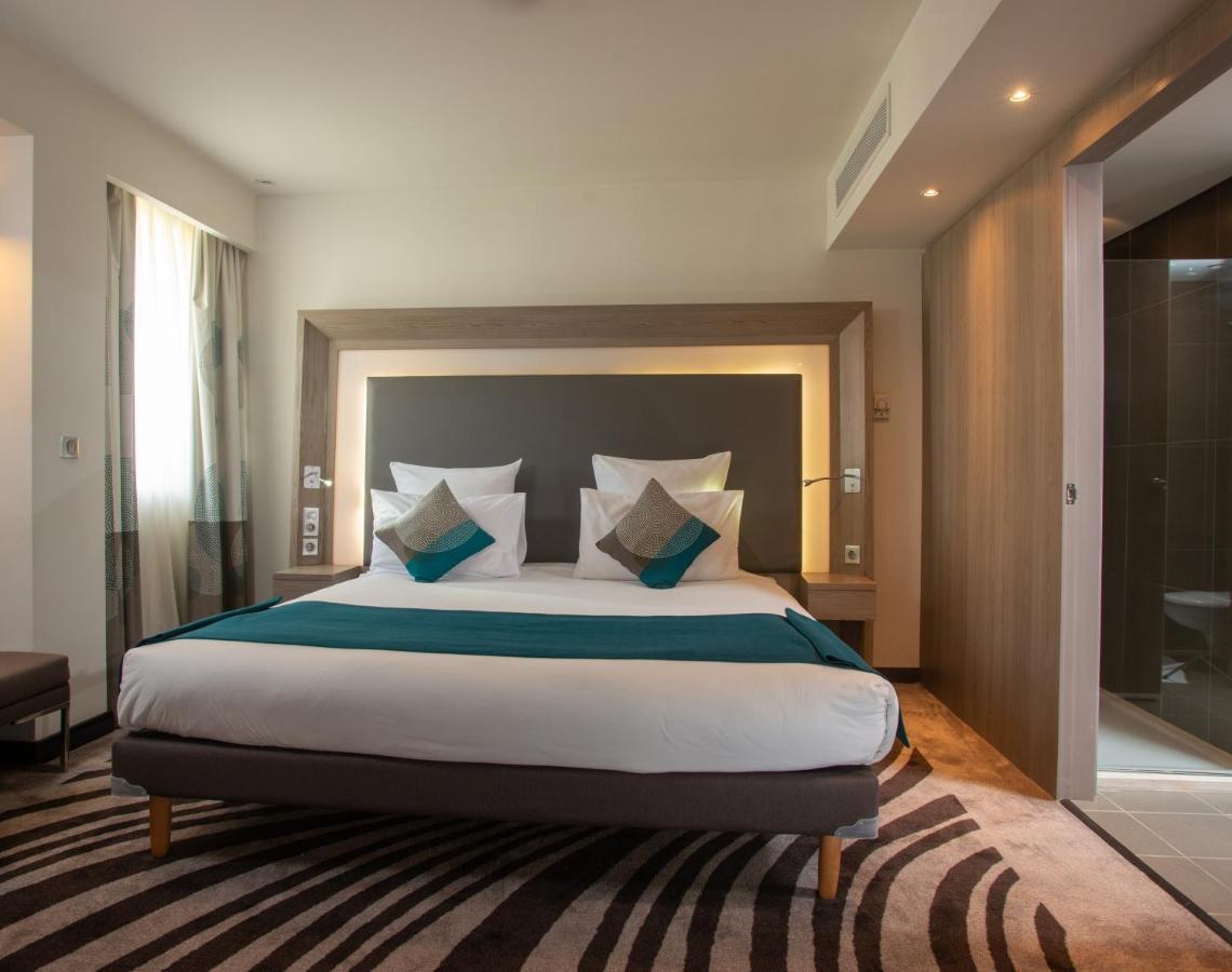 Superior King Suite