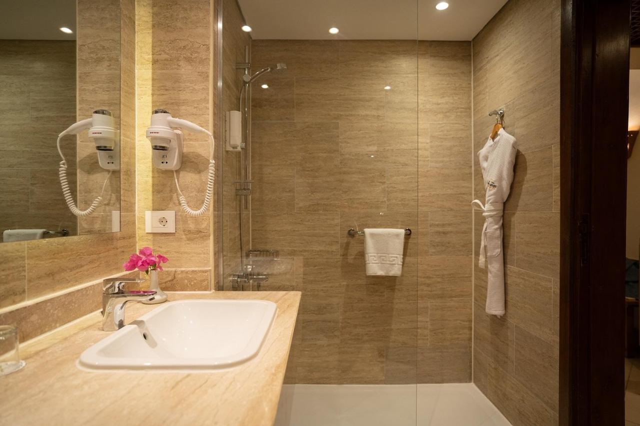 Suite en Duplex - Adultes Uniquement