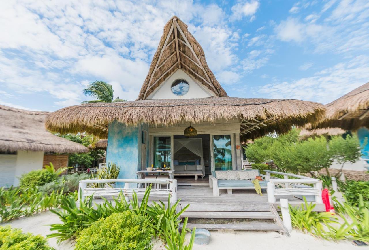 Suite Lit King-Size - Vue sur Océan