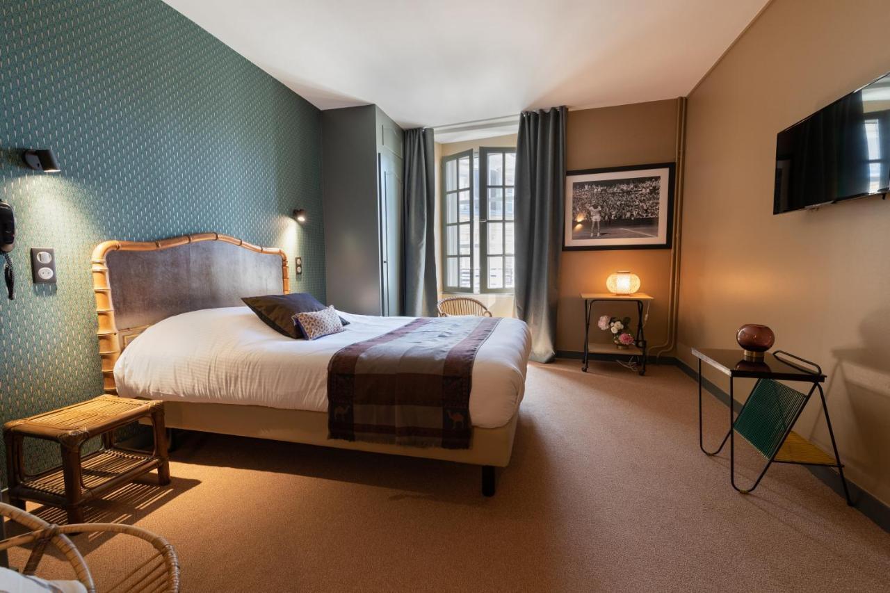 Chambre Triple Confort