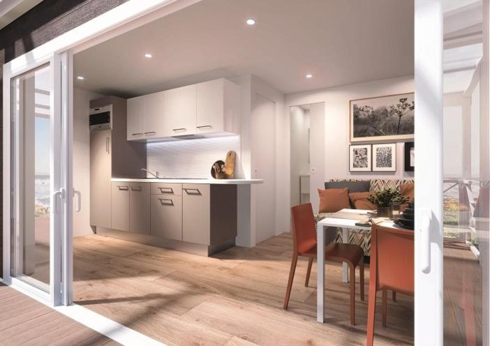 Mobile Home Elegance - Pets allowed on request with extra charge