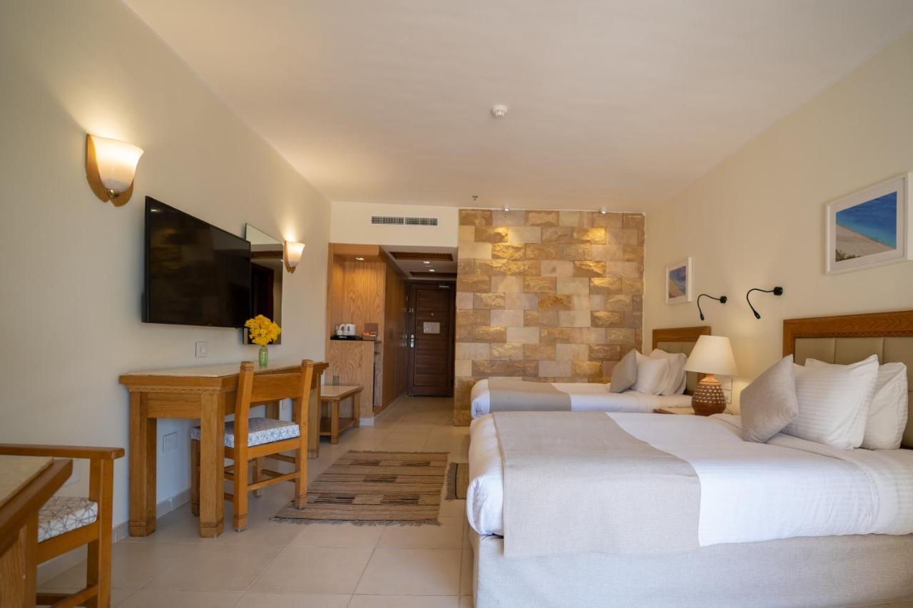 Chambre Double Supérieure - Vue sur Mer - Beach Resort